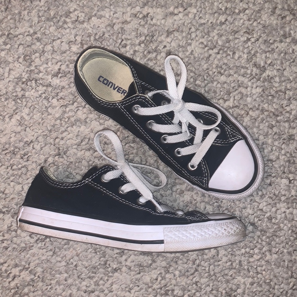 Kids Converse Sneakers